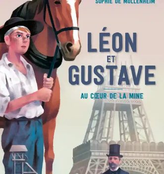 Léon et Gustave : au cœur de la mine