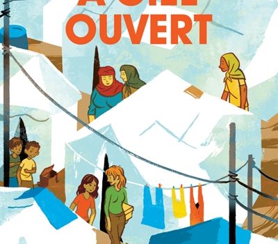 A ciel ouvert