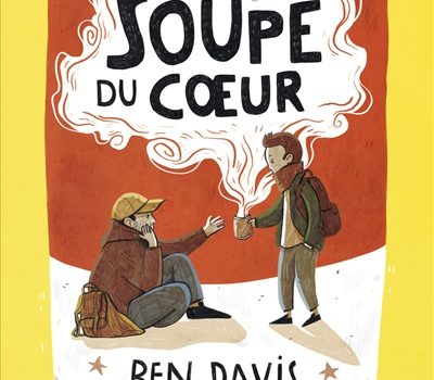 La soupe du cœur