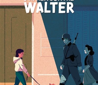 Le jour où j’ai rencontré Walter