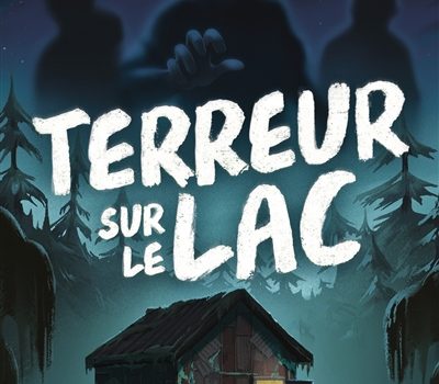 Terreur sur le lac